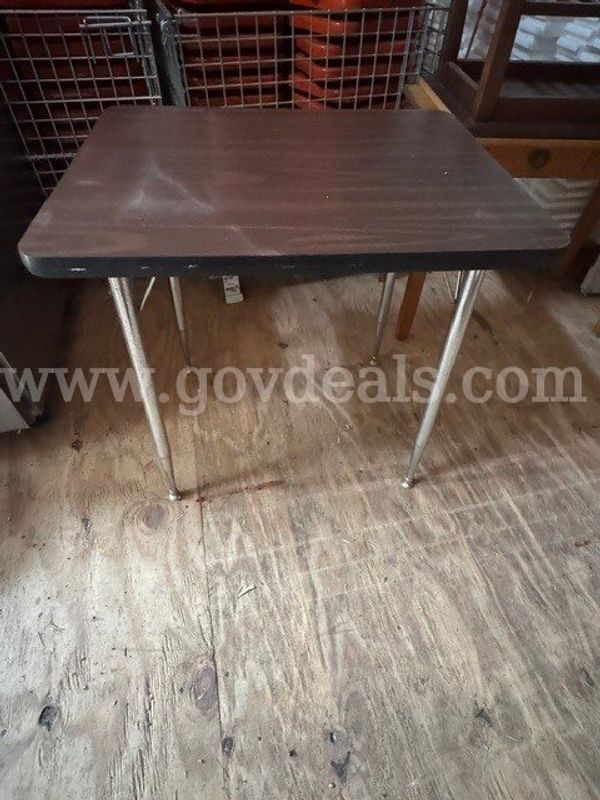 Tables - Qty 10