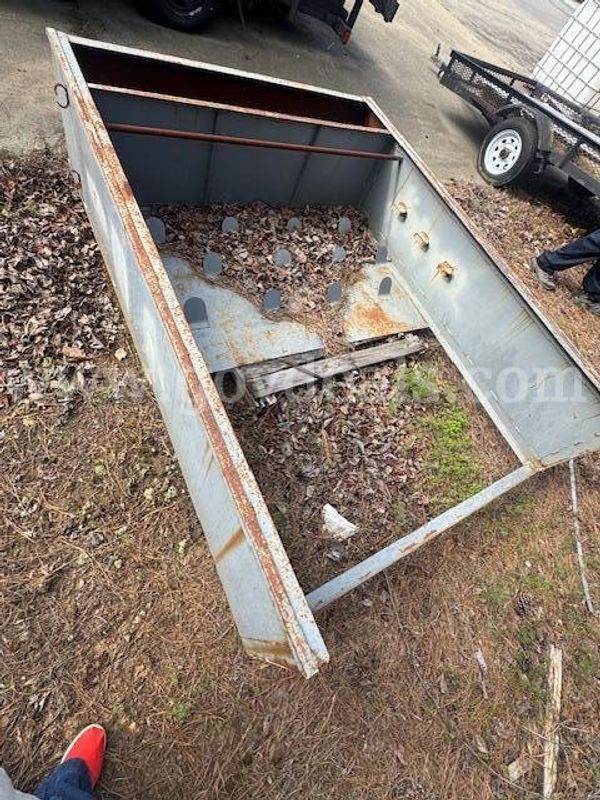 Welding Booth