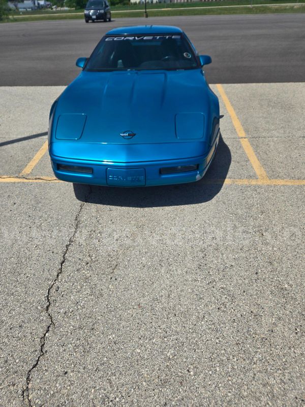 1994 Chevrolet Corvette
