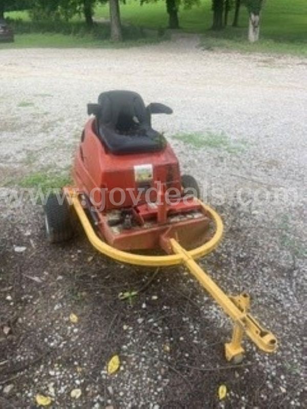 TRU TURF R52-ELT GREENS ROLLERS QTY-2