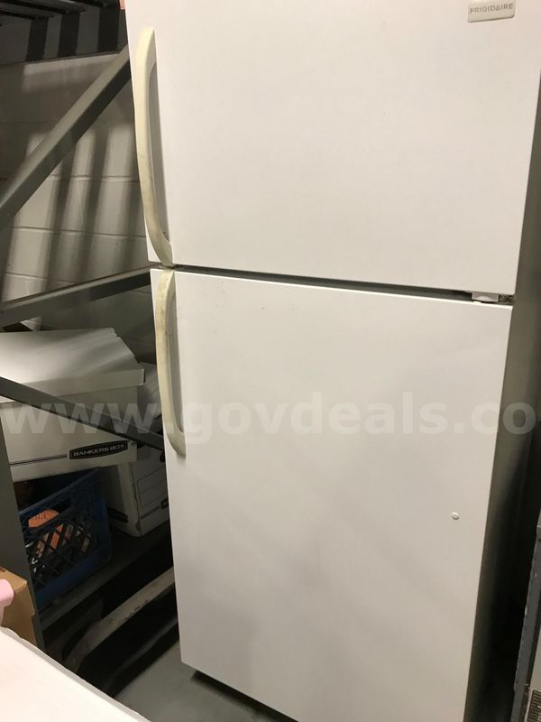 Whirlpool Refrigerator
