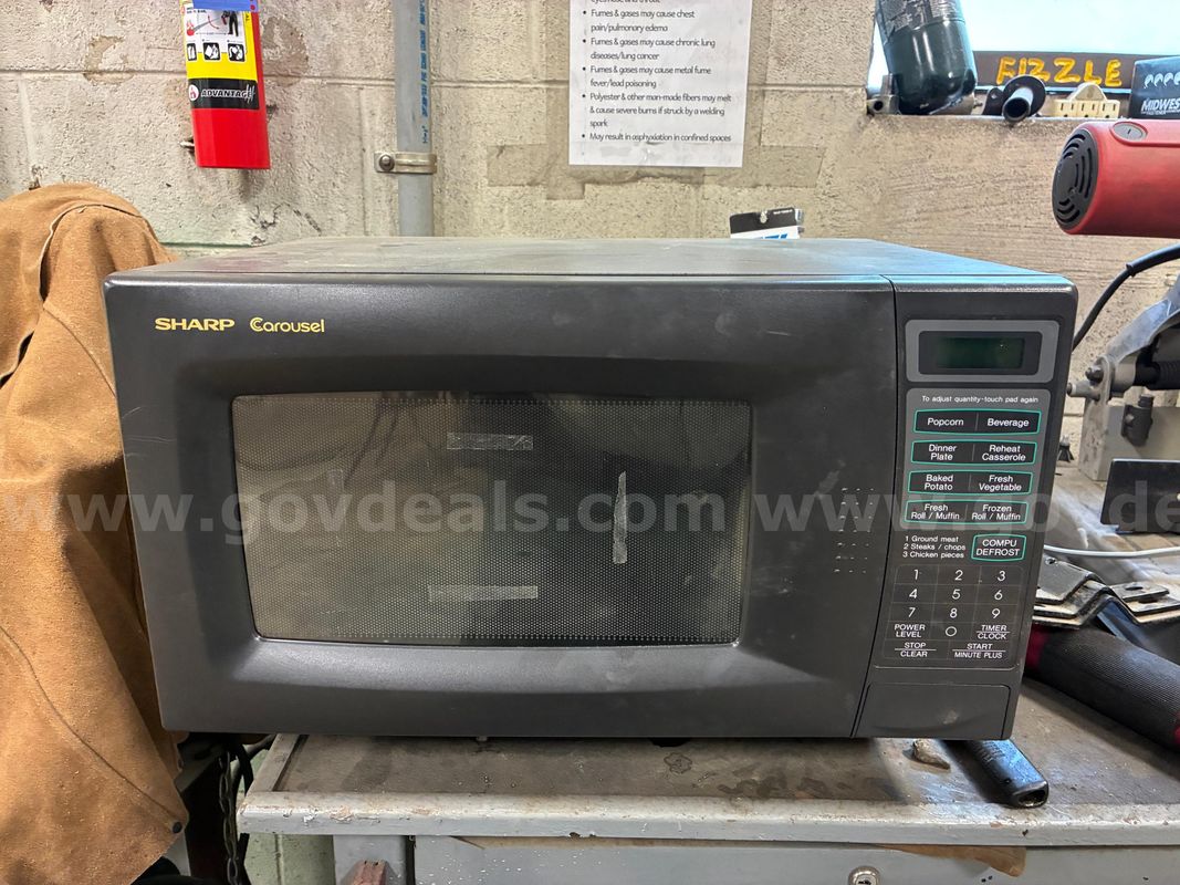 Microwaves (3)