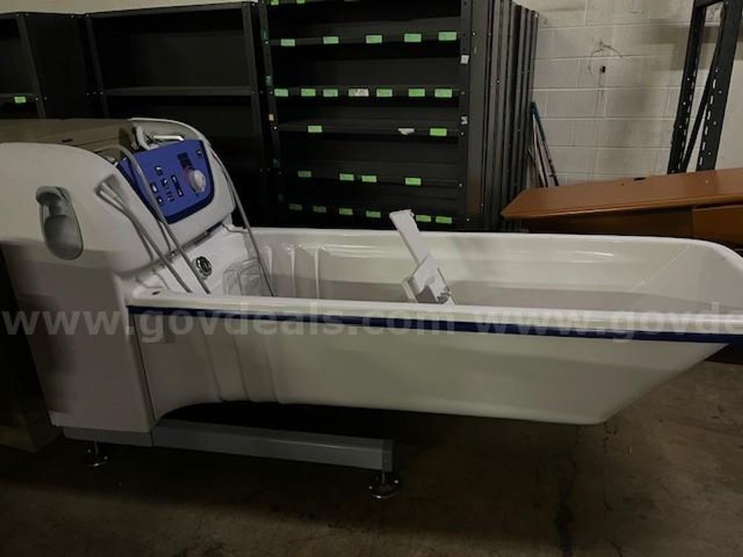 Hydromassage Tub, Primo 220