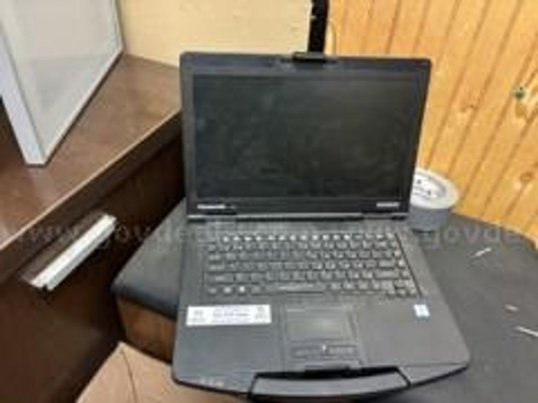 J-Pro Scan Tools Scanner