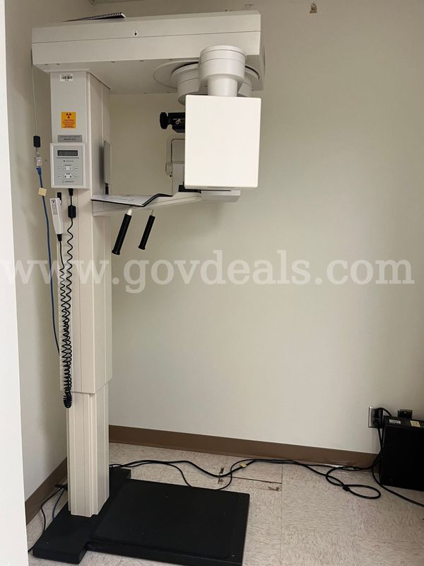 X-Ray Equipment, Dental 1 LOT