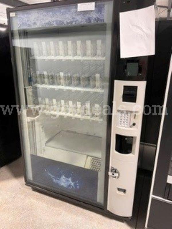 Beverage Vending Machine 1 LOT
