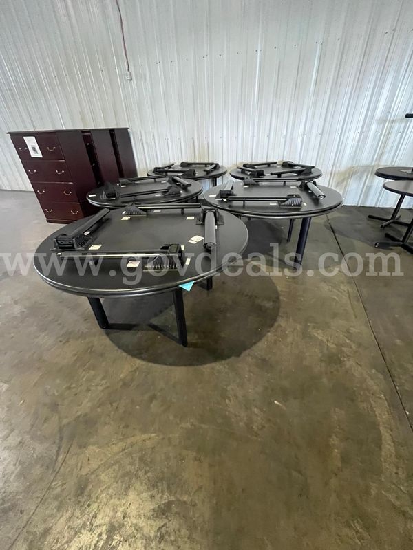 Tables Qty-10