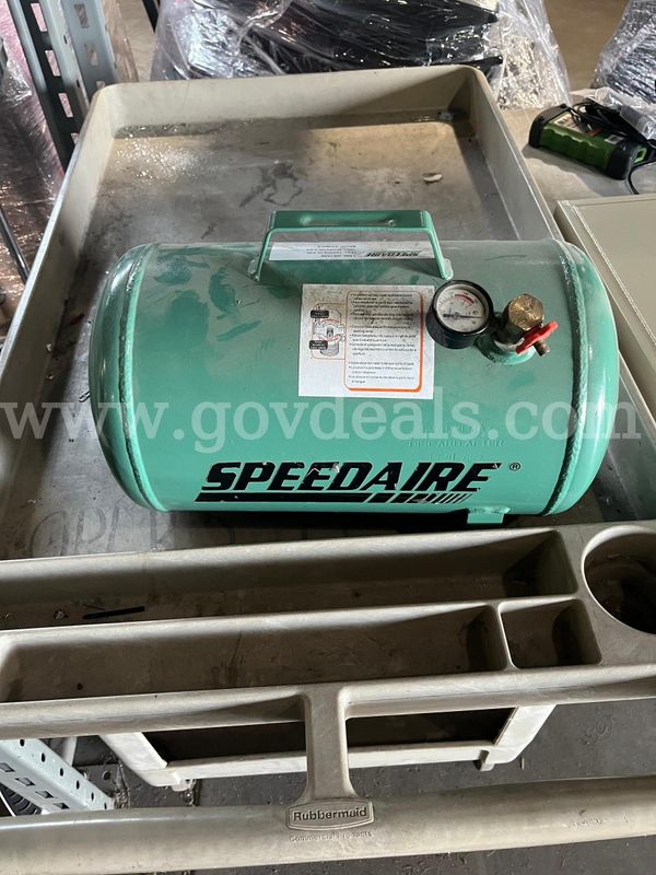 Air Tank