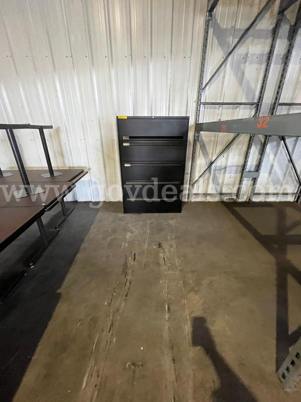 File Cabinet