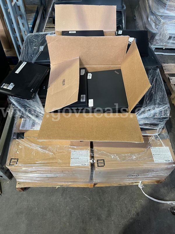 Thinkpads