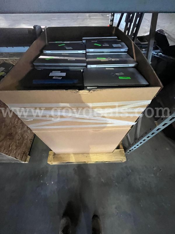 LAPTOPS APPROX 150