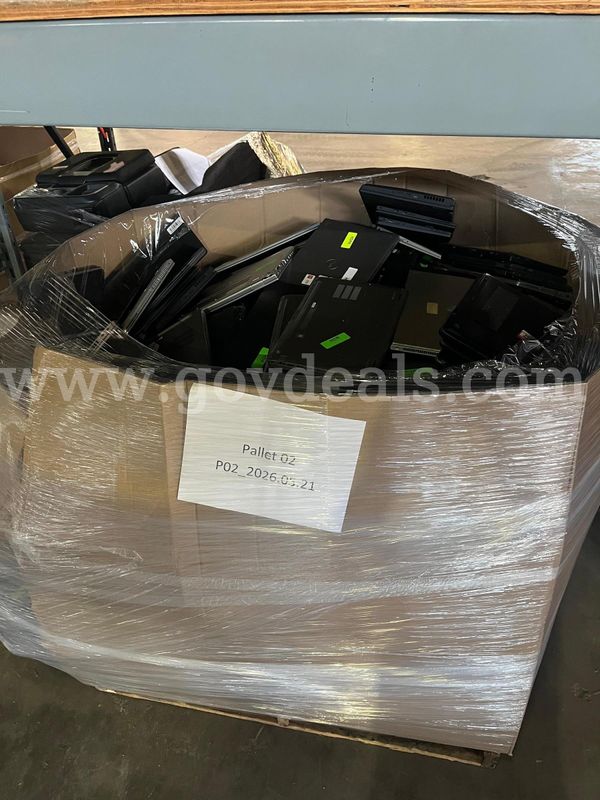 Laptops