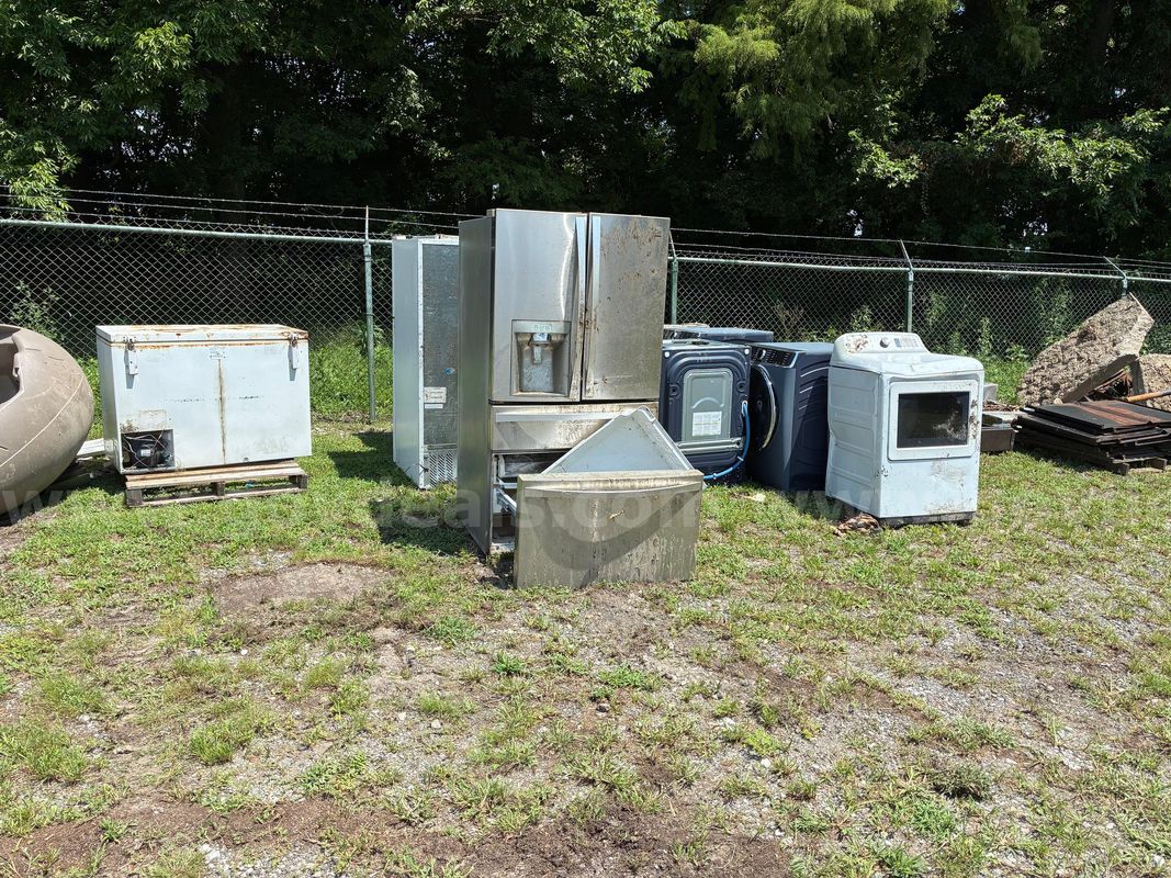 Deep Freezer