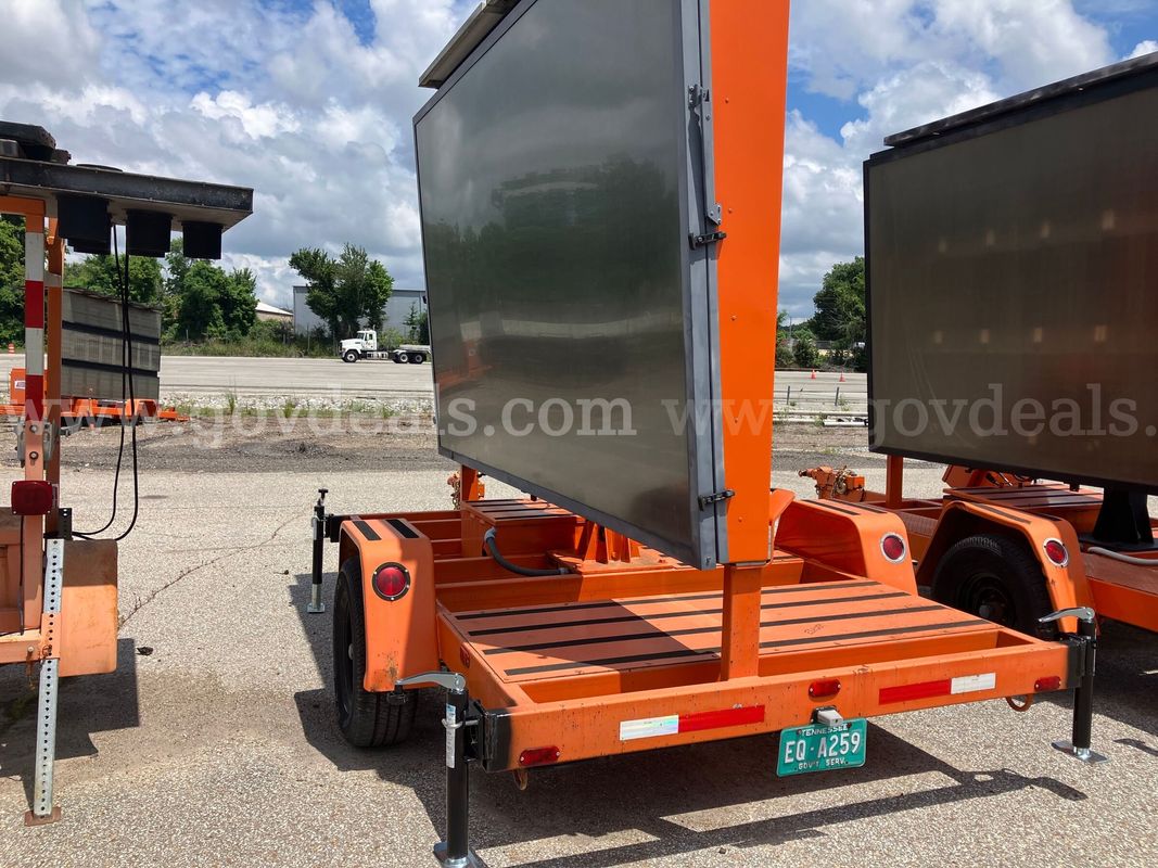 2003 Precision 1000 Message Board