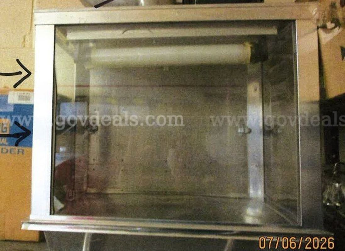 Snow Ice Machine