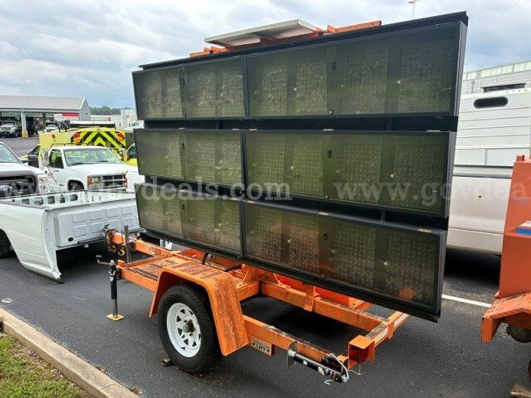 2011 Addco Dh1000 Message Board