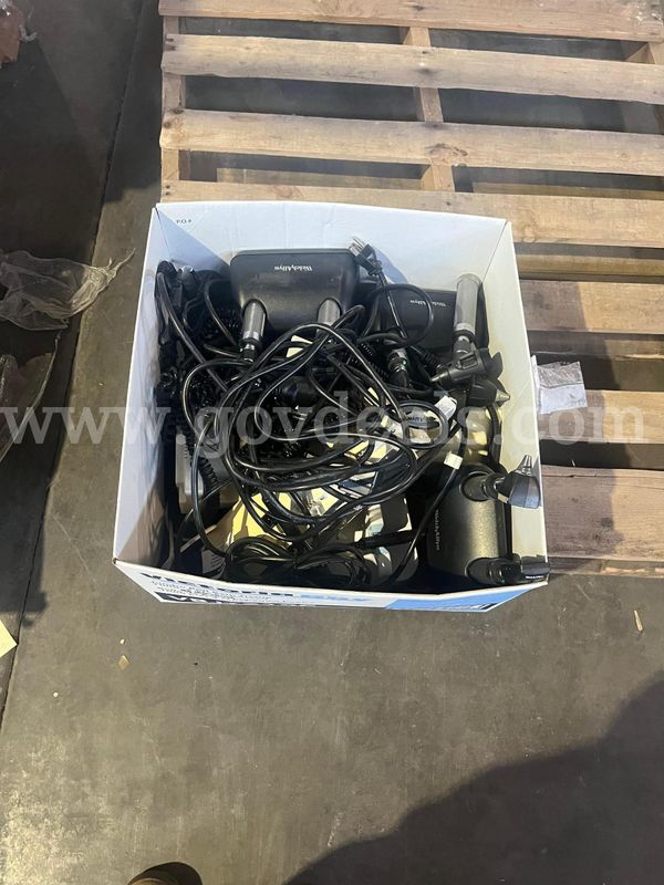 Medical Instruments 1 Lot
