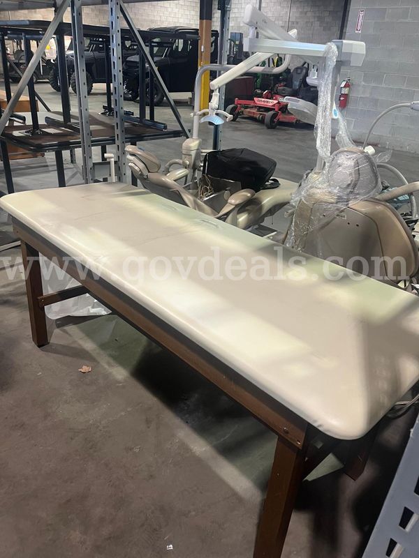 Medical Table