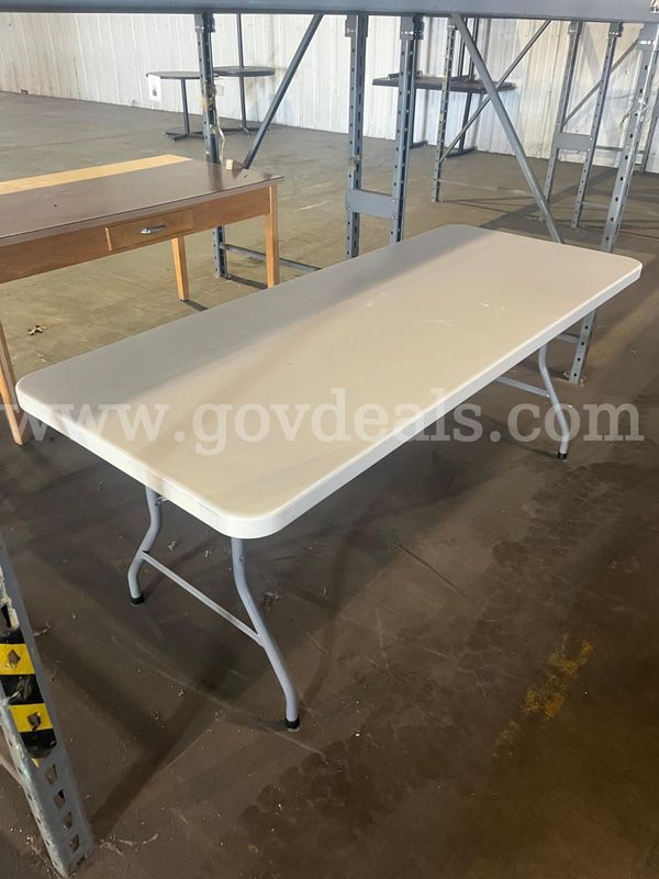 Folding Table