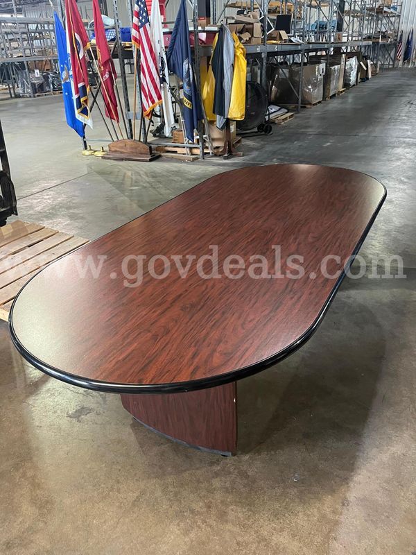 CONFERENCE TABLE
