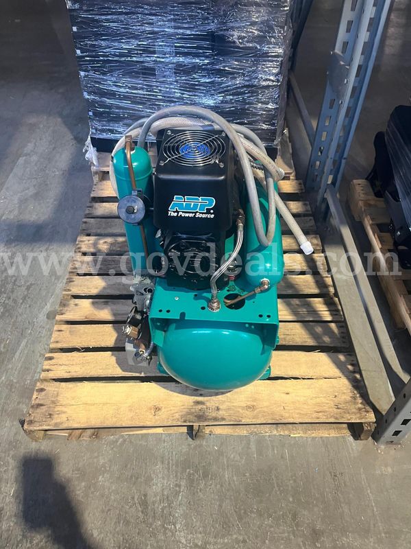 Medical Air Compressor