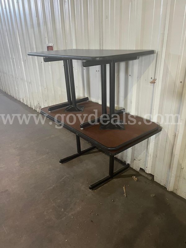 Tables Qty-3