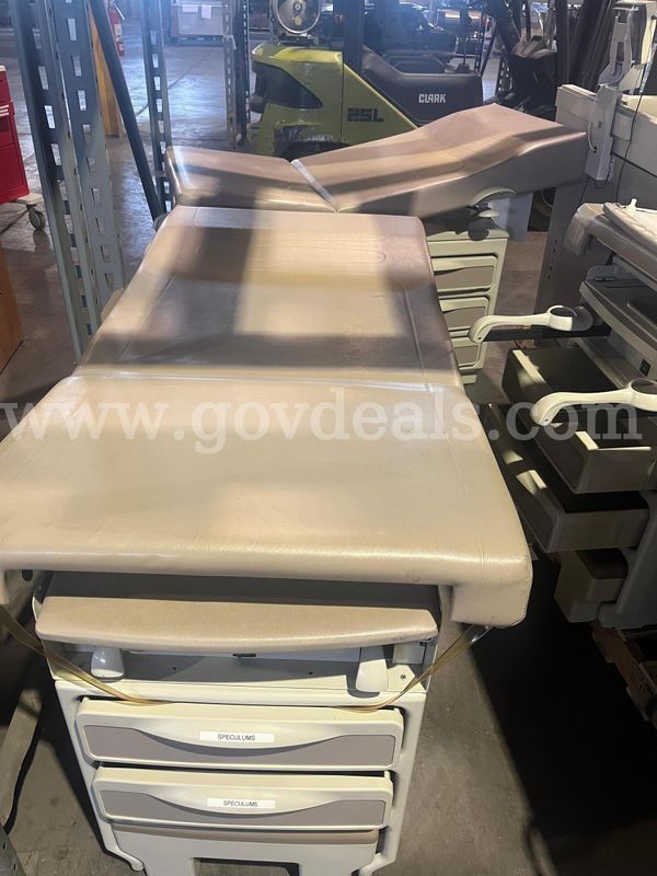 Exam Tables Qty-2