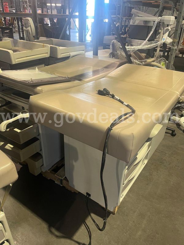 Exam Tables Qty-2