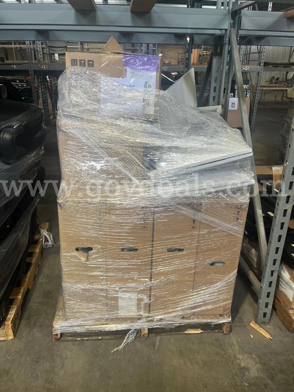 Security Equip/Electronic Misc