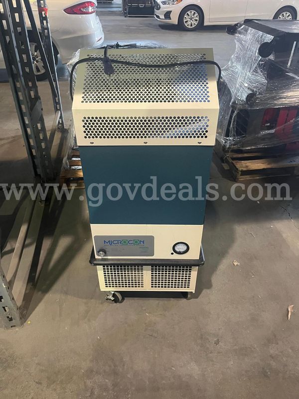 Air Purifier