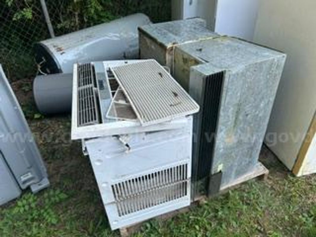 Air Units (3)