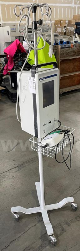Debrider Console