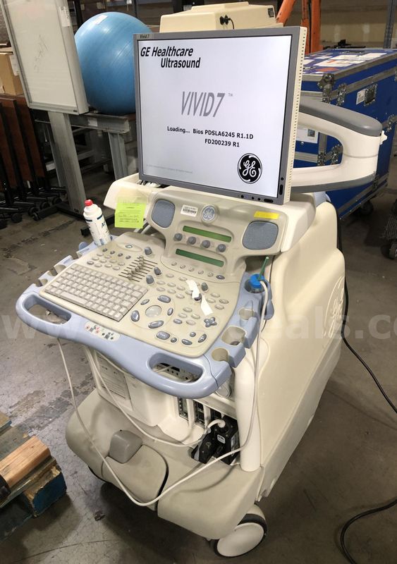 IMAGING SYSTEM: ULTRASOUND, PATIENT