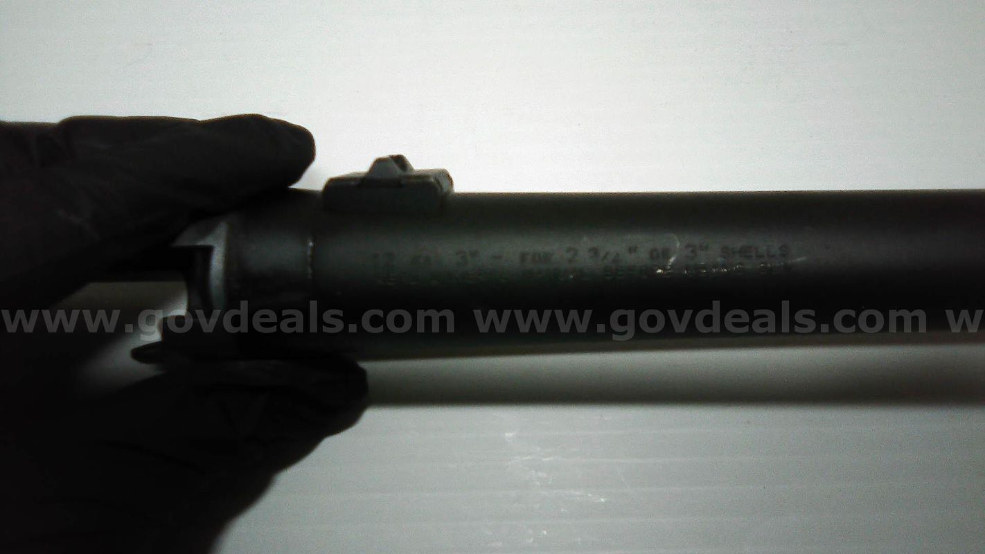 1 Benelli M2 14 in. Barrel