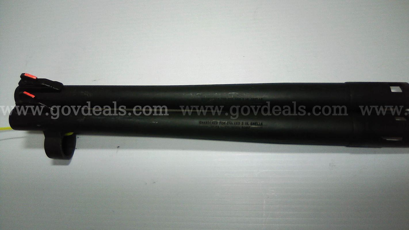 1 Mossberg 590a1 14 in. Barrel