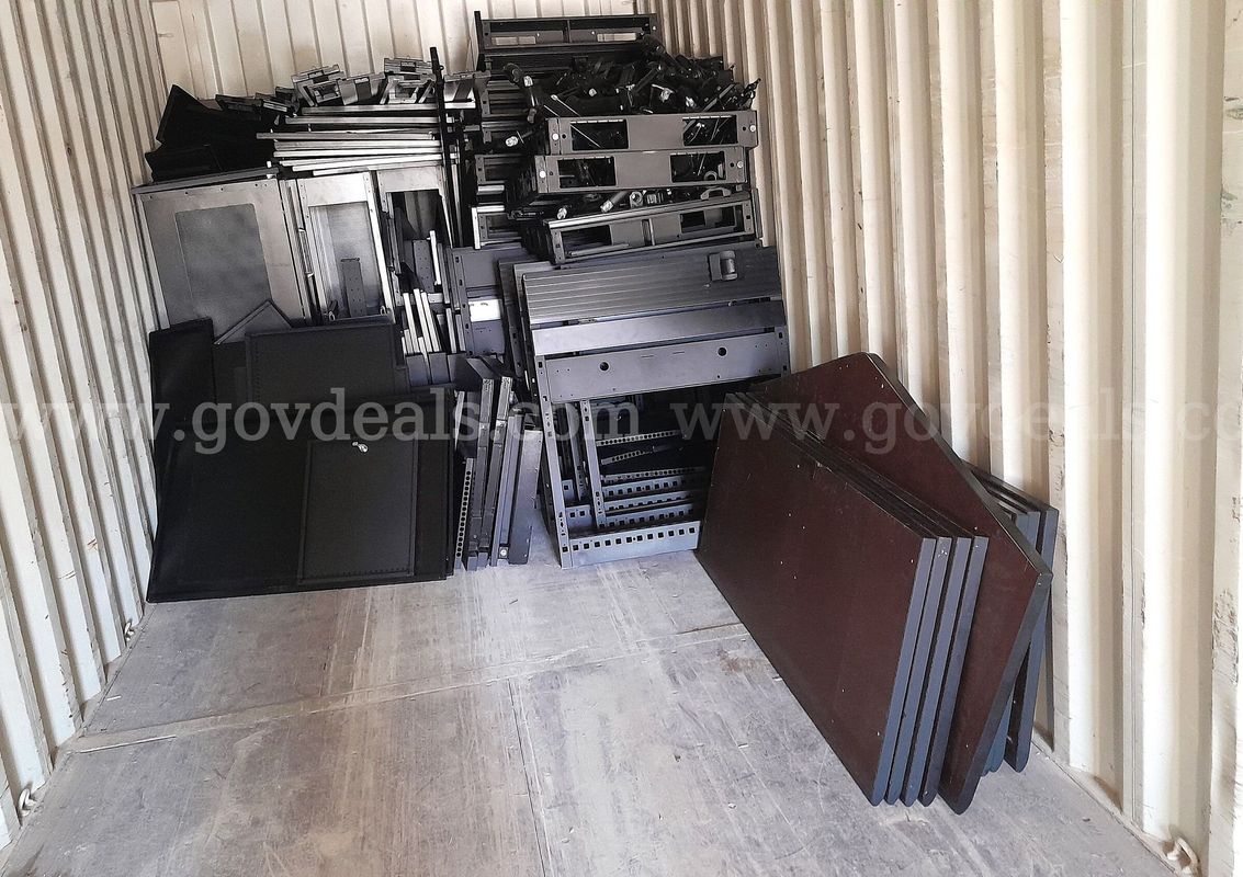 Multi Sectional Workstations/Consoles