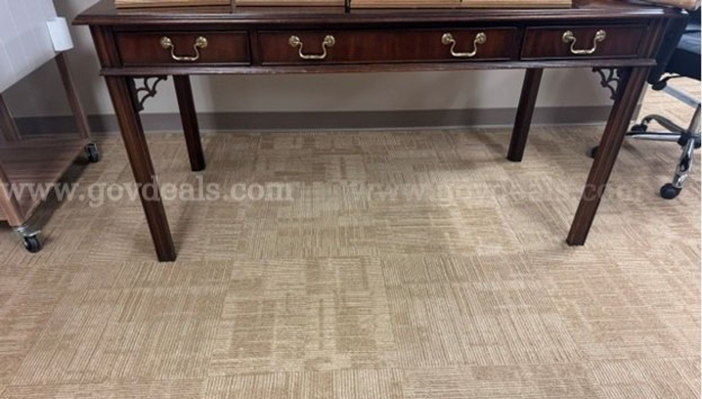 LOT of Tables and Office Chairs