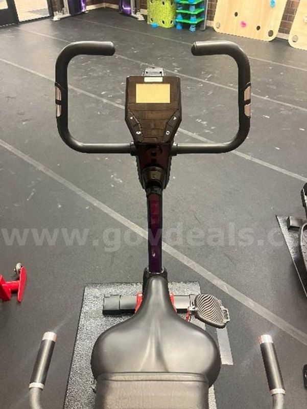 Cardio Kids Semi-Recumbent Bike Junior