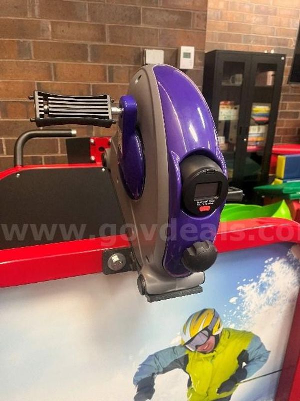 Cardio Kids Ski Machine Elementary 3-5th
