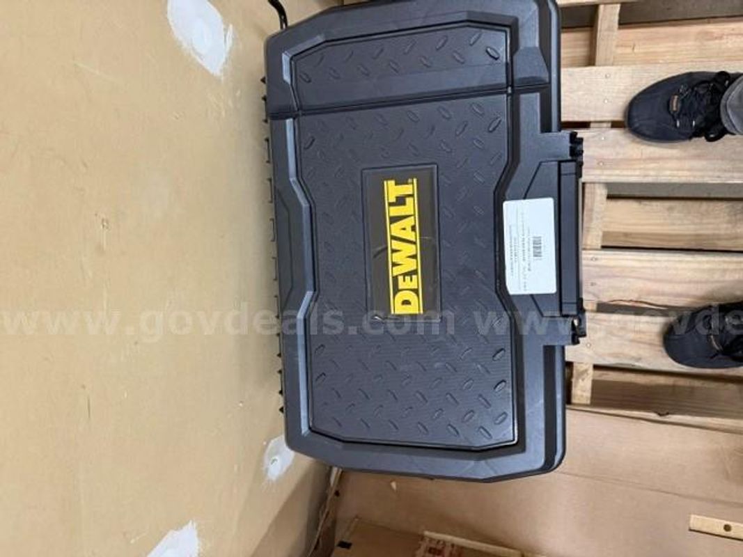 Rolling Toolbox