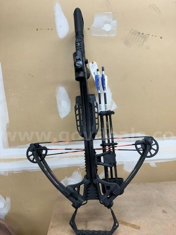 Crossbow
