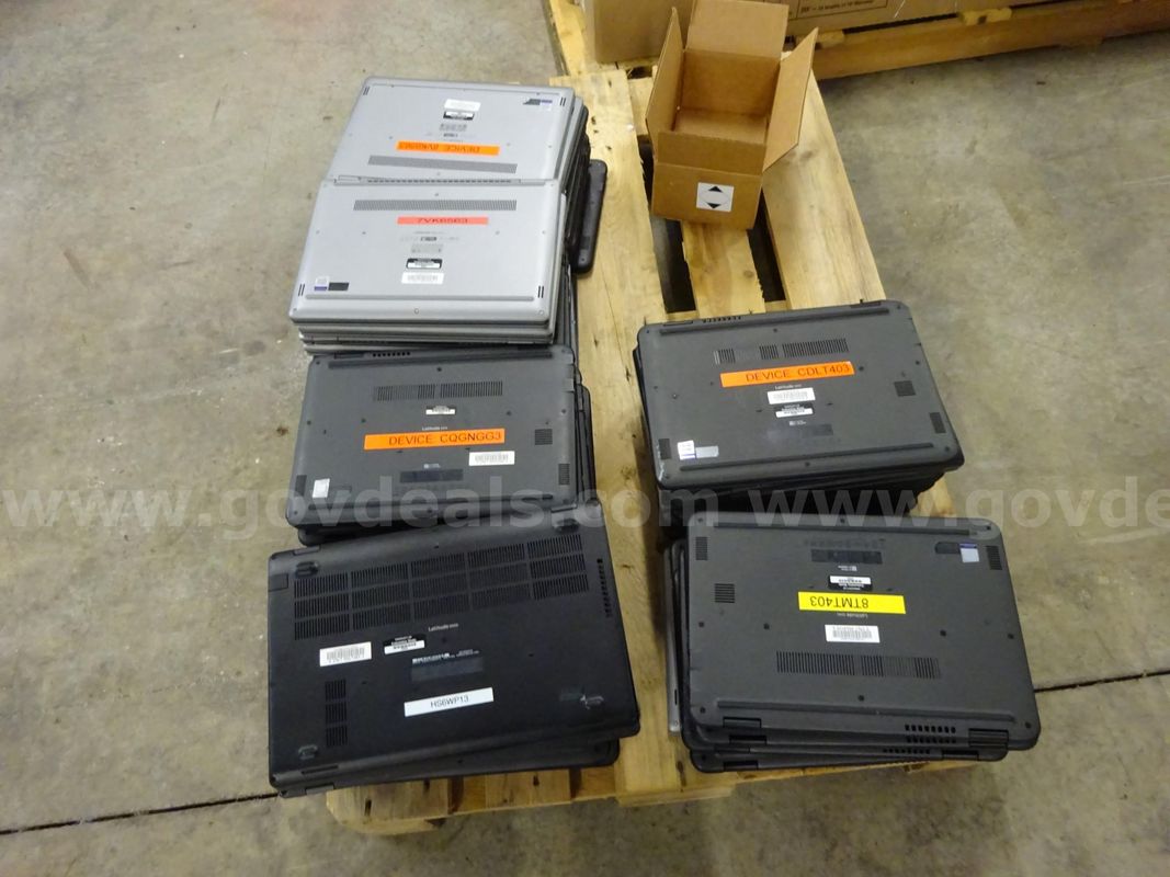 Misc. Computer Equipment