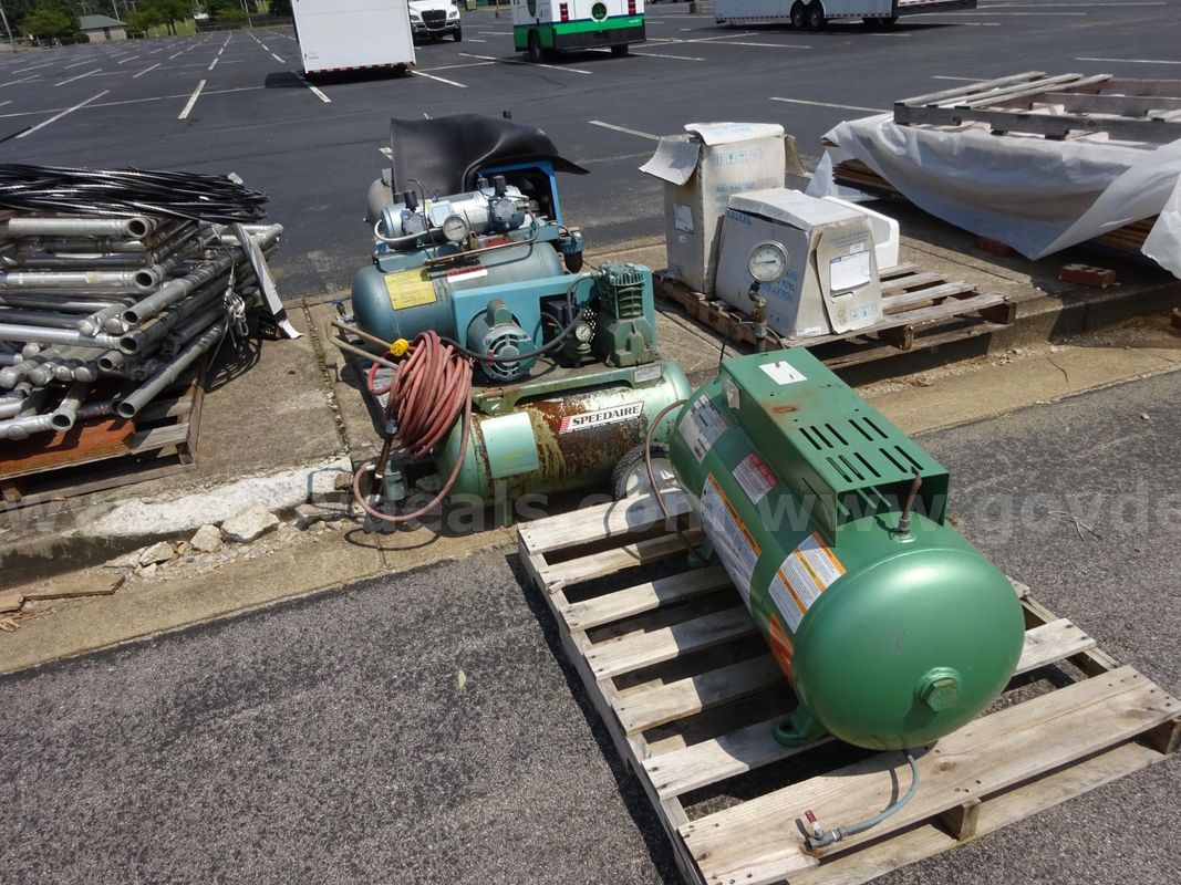 Air Tank