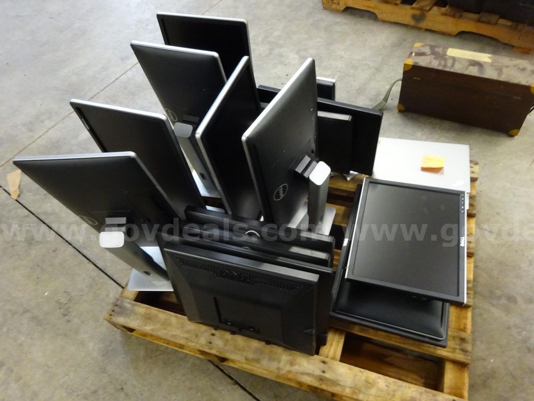 Misc. Computer Equipment