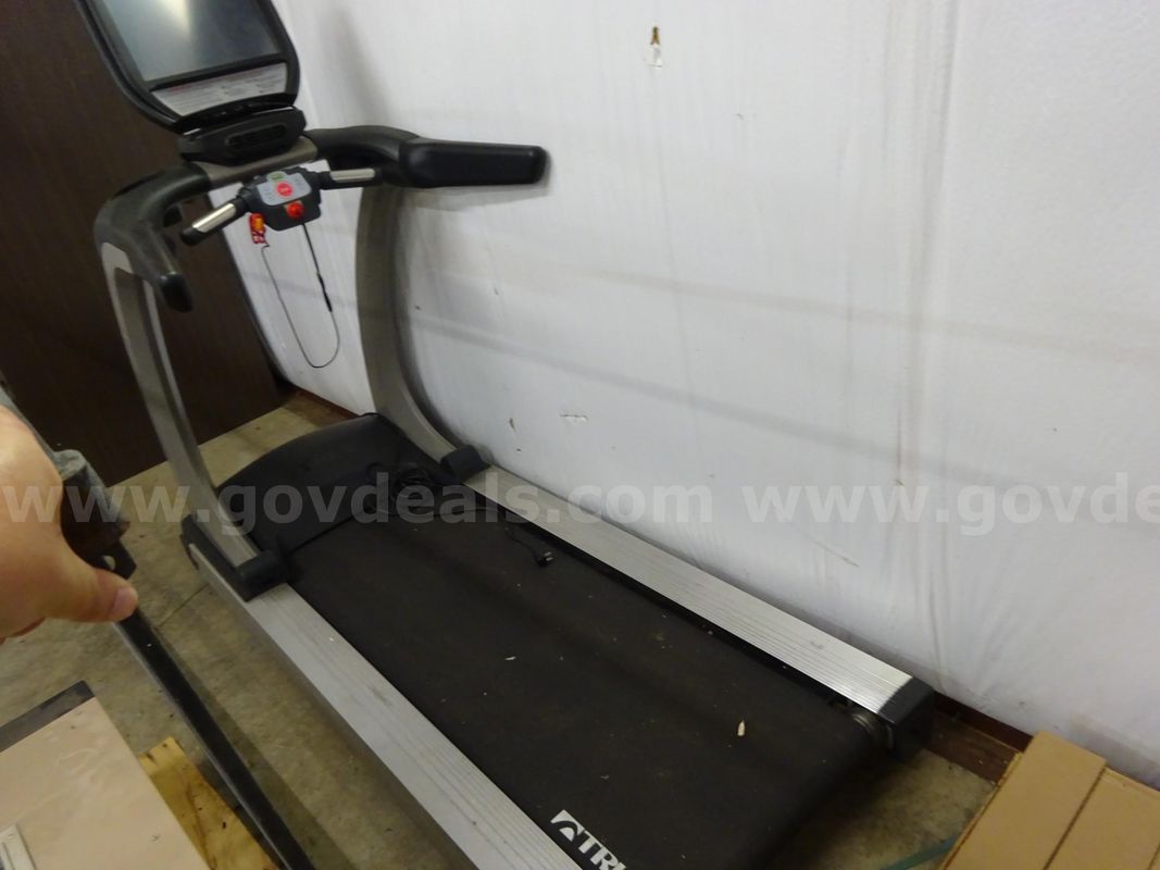 Treadmill