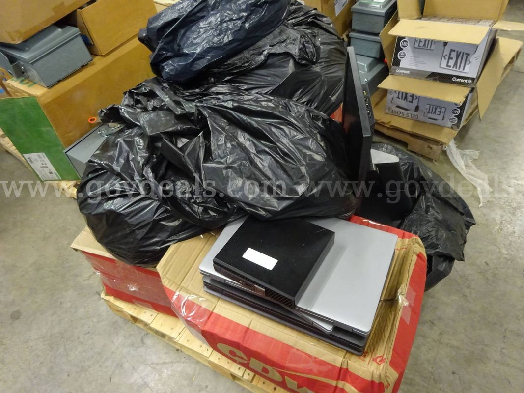 Misc. Computer Equipment