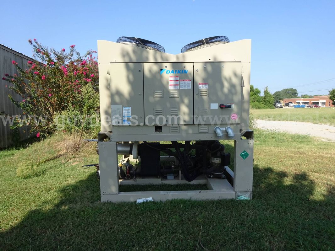 (1) Water Chiller
