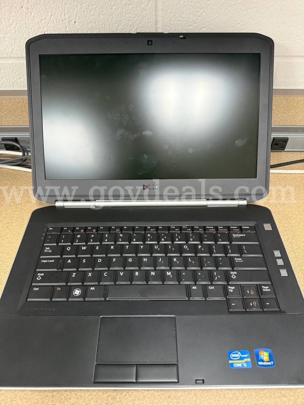 21 Dell Laptops (see full description for details)