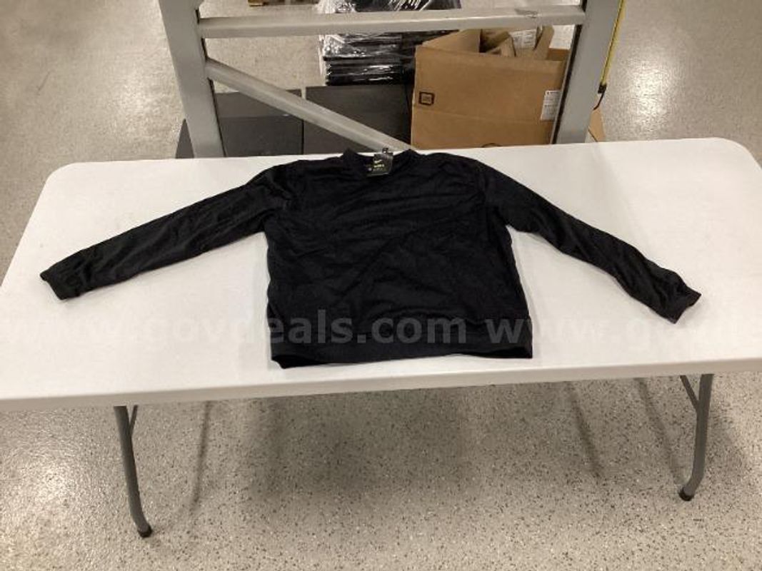 Lot of 5, Nike Pullover, Short, leggings.Various styles , colors. Size: L