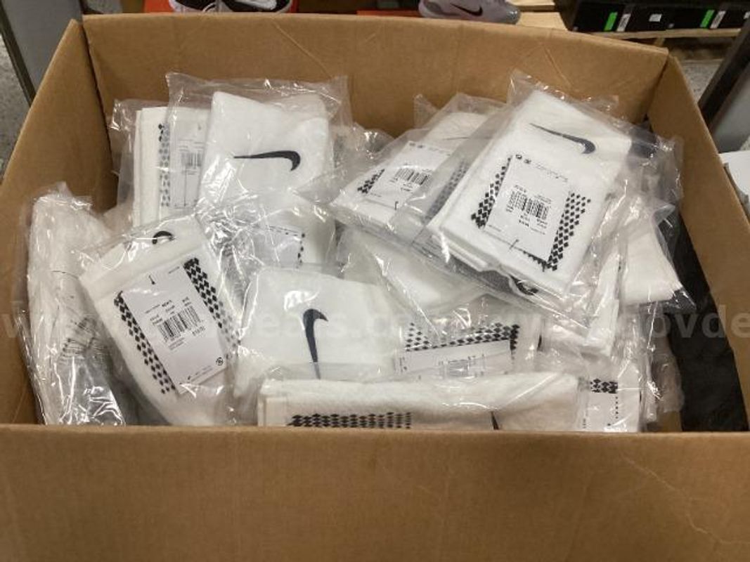 Lot of Nike Alpha Football Towels